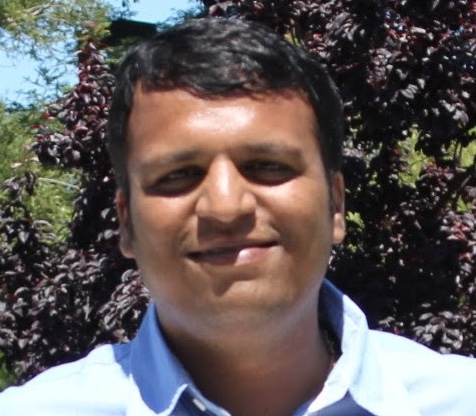 Vijay Rathi